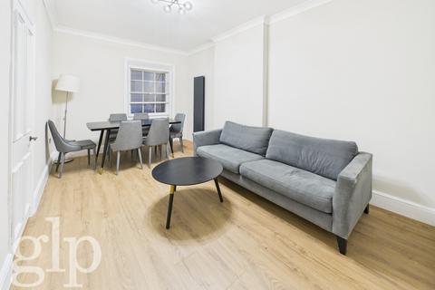 undefined, Bathurst Street, Hyde Park, W2