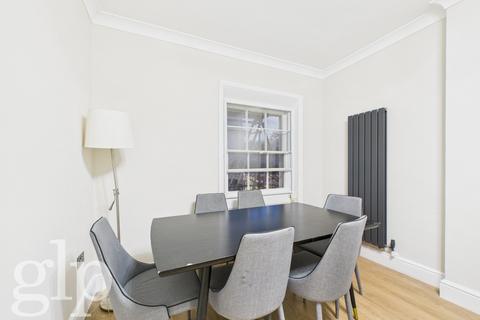 undefined, Bathurst Street, Hyde Park, W2