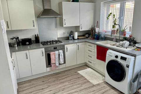 2 bedroom semi-detached house for sale, Warwick Close, Rothley, Leicestershire, LE7 7WP