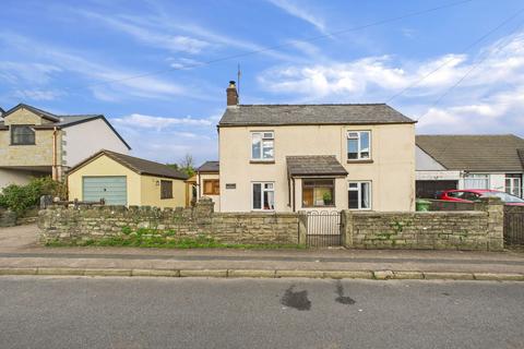 undefined, Campbell Road, Coleford GL16