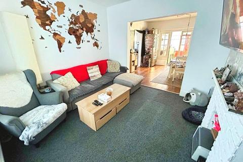 undefined, St. Nicolas Road, Rawmarsh, Rotherham