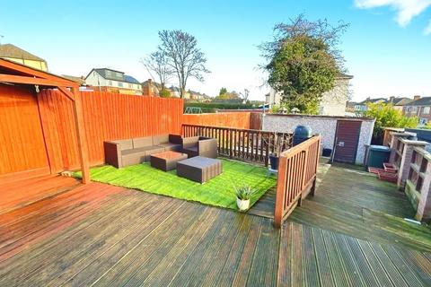 undefined, St. Nicolas Road, Rawmarsh, Rotherham