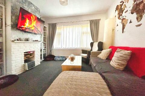 undefined, St. Nicolas Road, Rawmarsh, Rotherham