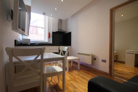 undefined, Falconars Court, City Centre