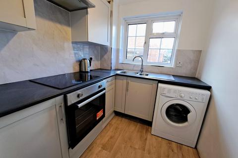 undefined, Charlotte Close, Chatham
