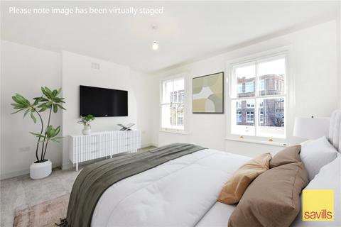 undefined, Mount Terrace, London, E1