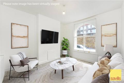 undefined, Mount Terrace, London, E1