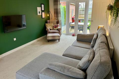 undefined, Boonton Meadows Way, Queniborough, Leicester, LE7 3GB