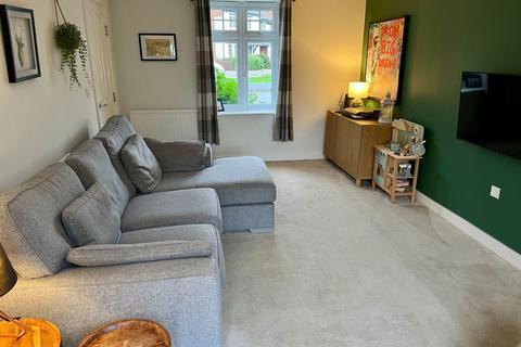 undefined, Boonton Meadows Way, Queniborough, Leicester, LE7 3GB