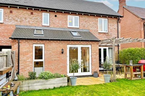 Boonton Meadows Way, Queniborough, Leicester, LE7 3GB