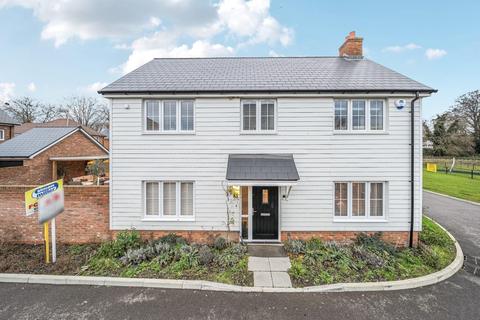 4 bedroom detached house for sale, The Old Road, East Malling, West Malling