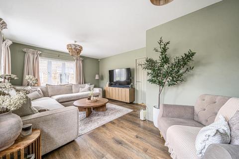 4 bedroom detached house for sale, The Old Road, East Malling, West Malling