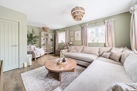 4 bedroom detached house for sale, The Old Road, East Malling, West Malling