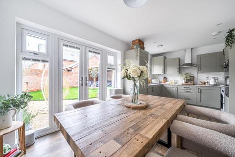 4 bedroom detached house for sale, The Old Road, East Malling, West Malling