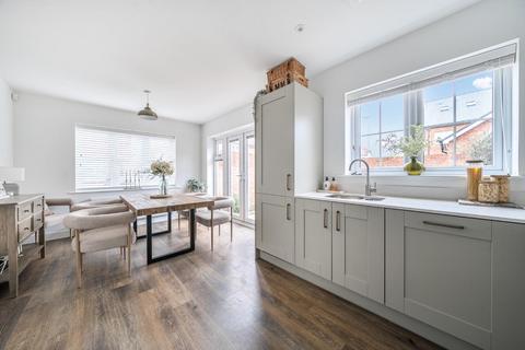 4 bedroom detached house for sale, The Old Road, East Malling, West Malling