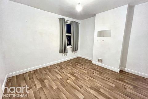 undefined, Kimberley Street, Sneinton, Nottingham