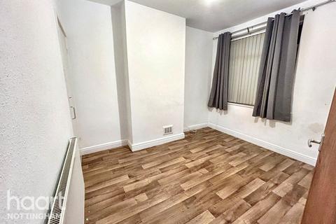 undefined, Kimberley Street, Sneinton, Nottingham