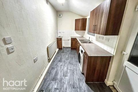 undefined, Kimberley Street, Sneinton, Nottingham