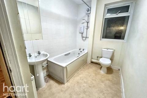 undefined, Kimberley Street, Sneinton, Nottingham