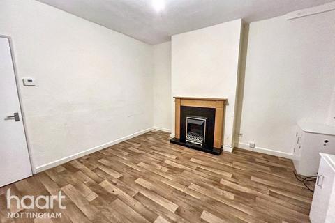 2 bedroom terraced house for sale, Kimberley Street, Sneinton, Nottingham