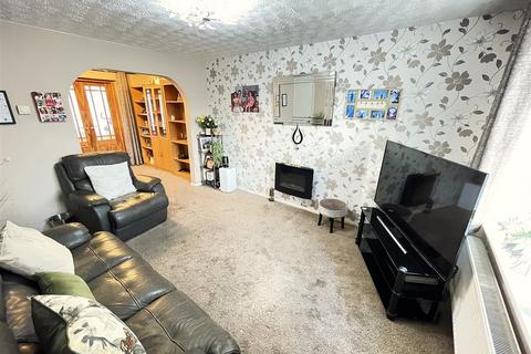 undefined, Guernsey Drive, Ellesmere Port