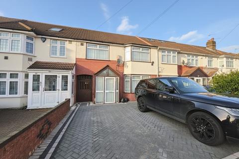 undefined, Mornington Crescent, Hounslow, TW5