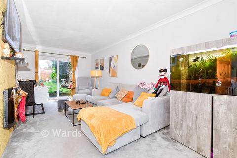 3 bedroom semi-detached house for sale, Woodlands, Coxheath, Maidstone, Kent