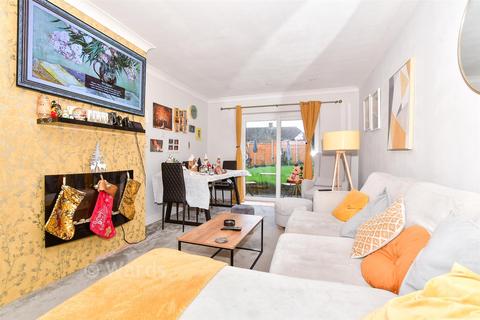 3 bedroom semi-detached house for sale, Woodlands, Coxheath, Maidstone, Kent