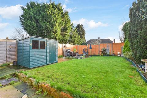 3 bedroom semi-detached house for sale, Woodlands, Coxheath, Maidstone, Kent