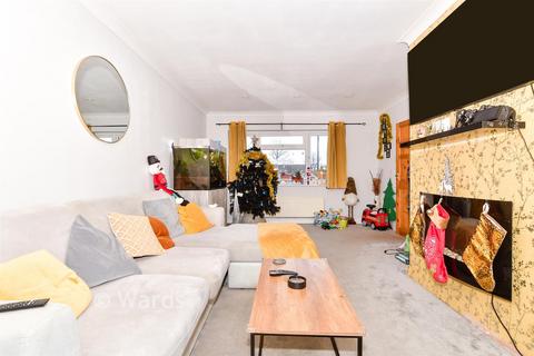 3 bedroom semi-detached house for sale, Woodlands, Coxheath, Maidstone, Kent