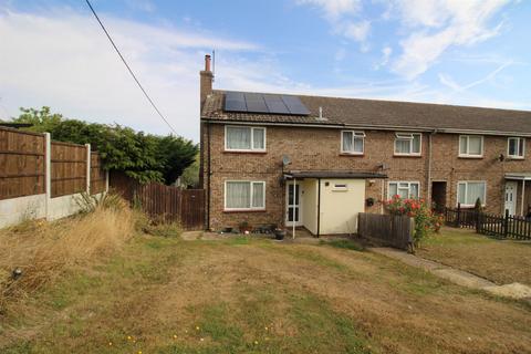 undefined, Swan Grove, Chappel