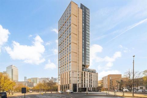 undefined, Salter Street, London E14