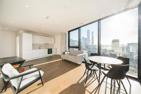 undefined, Salter Street, London E14