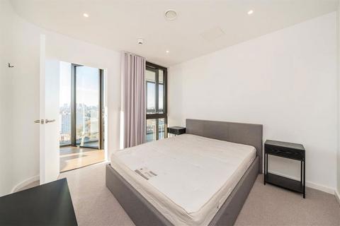 undefined, Salter Street, London E14