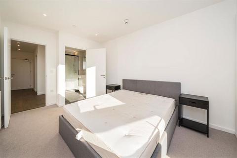 undefined, Salter Street, London E14