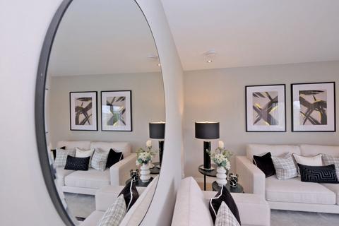 4 bedroom detached house for sale, at Lochside Of Leys, Plot 129, Bardshillock Crescent AB31