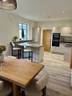 undefined, at Lochside Of Leys, Plot 129, Bardshillock Crescent AB31