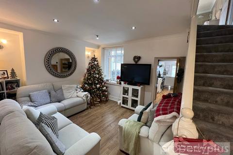 undefined, Stuart Street, Treorchy, Rhondda Cynon Taff, CF42