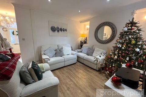undefined, Stuart Street, Treorchy, Rhondda Cynon Taff, CF42