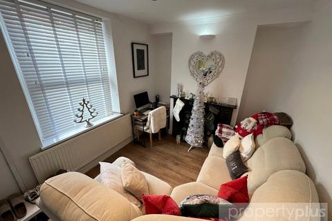 undefined, Stuart Street, Treorchy, Rhondda Cynon Taff, CF42