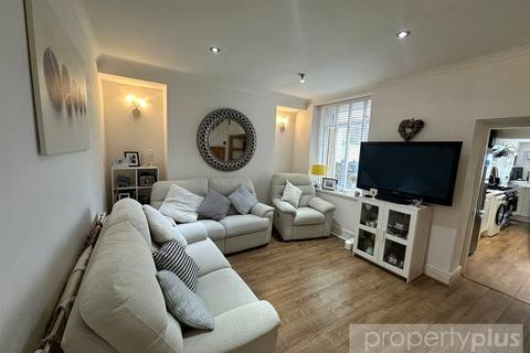 undefined, Stuart Street, Treorchy, Rhondda Cynon Taff, CF42