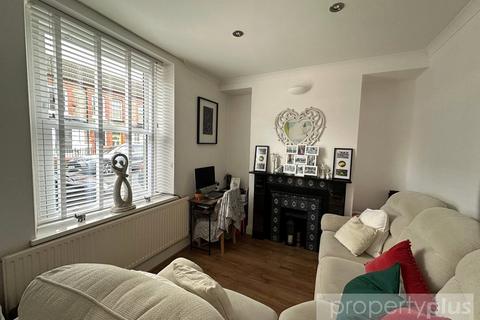 undefined, Stuart Street, Treorchy, Rhondda Cynon Taff, CF42