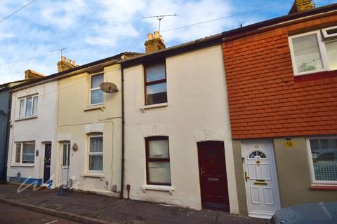undefined, Herbert Road Chatham ME4