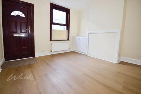 undefined, Herbert Road Chatham ME4