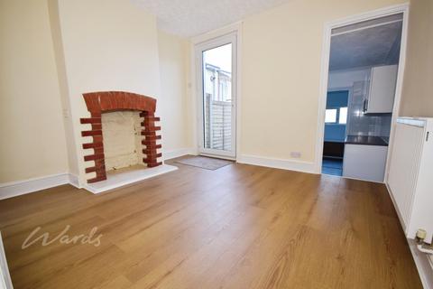 undefined, Herbert Road Chatham ME4