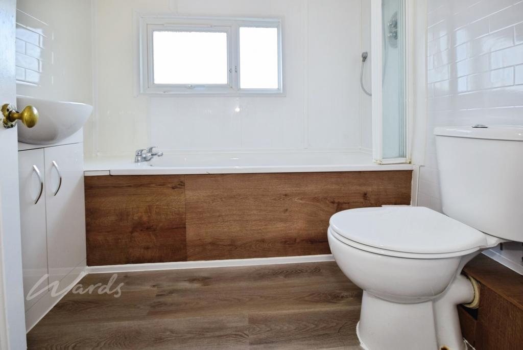 Herbert bathroom
