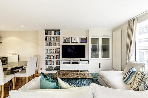 undefined, Inver Court, Queensway, London W2