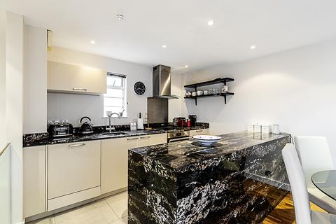 undefined, Inver Court, Queensway, London W2