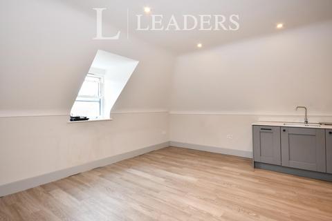 undefined, Christchurch Road, Bournemouth, BH1