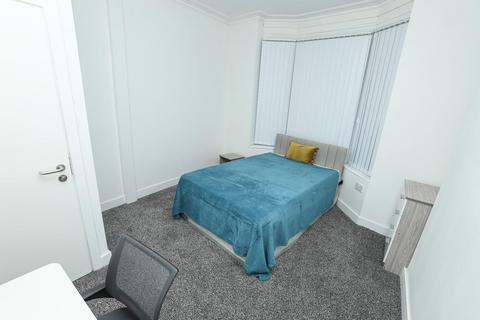 undefined, Gresham Road, Middlesbrough